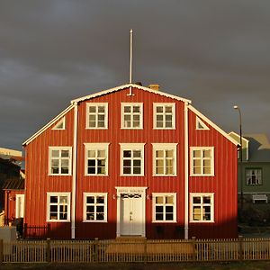 Hotel Egilsen